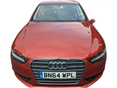 Audi A4 BN64 WPL