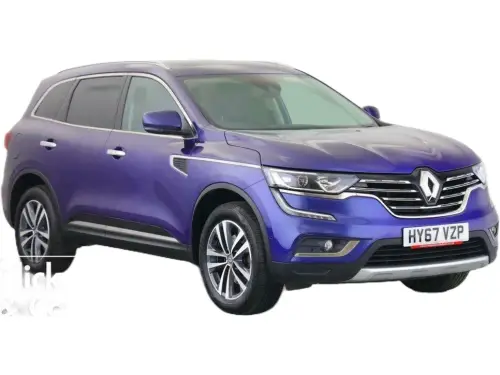 Renault Koleos Dynamique S Nav dCi 4x4 HY67 VZP