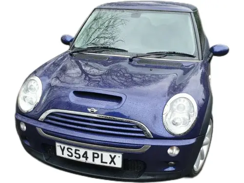 MINI Mini Cooper S YS54 PLX