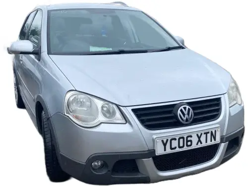 Volkswagen Polo YC06 XTN