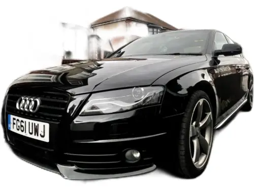 Audi A4 FG61 UWJ