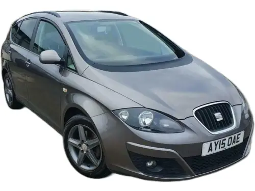 SEAT Altea XL I Tech CR TDI S-A AY15 OAE