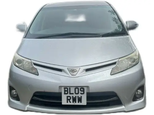 Toyota Estima BL09 RWW
