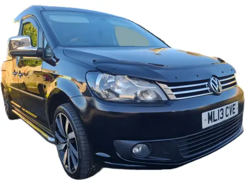 Volkswagen Caddy ML13 CVE