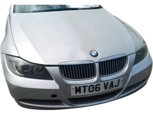 BMW 3 Series MT06 VAJ