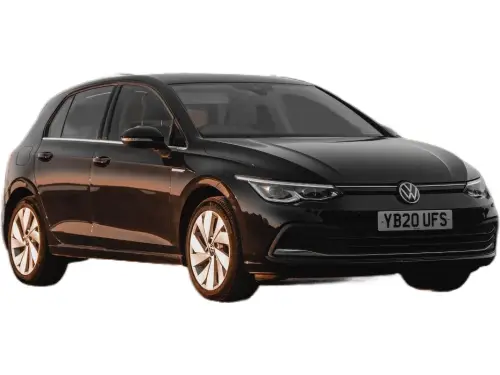 Volkswagen Golf Style TSI YB20 UFS