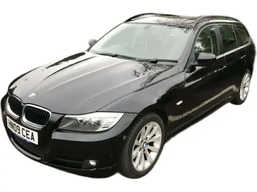 BMW 318i SE Touring HN09 CEA