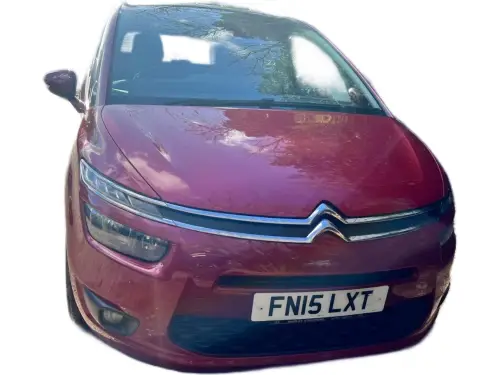 Citroën C4 FN15 LXT