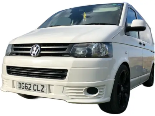 Volkswagen T-Sporter T28 102 TDI SWB DG62 CLZ