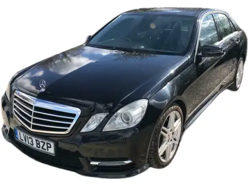 Mercedes-Benz E220 Sport CDI Blueef-CY S/S A LV13 BZP