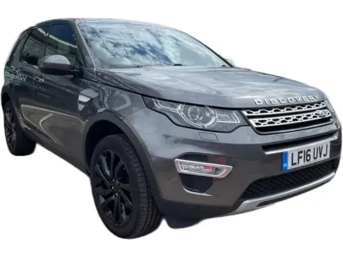 Land Rover Discovery Sport LF16 UVJ