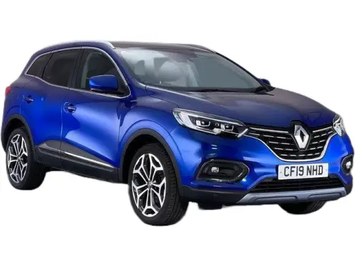 Renault Kadjar CF19 NHD