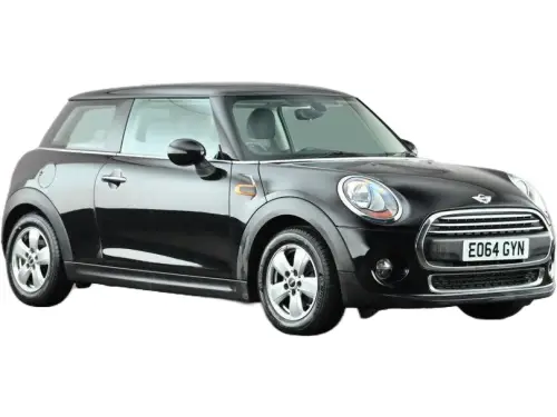 MINI ONE EO64 GYN