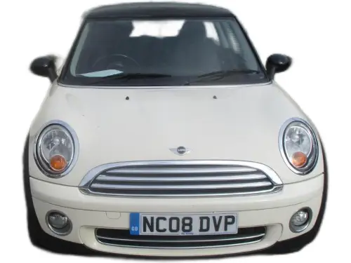 MINI Mini NC08 DVP