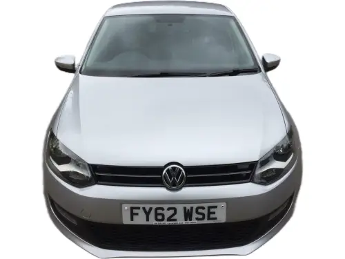 Volkswagen Polo Match 60 FY62 WSE