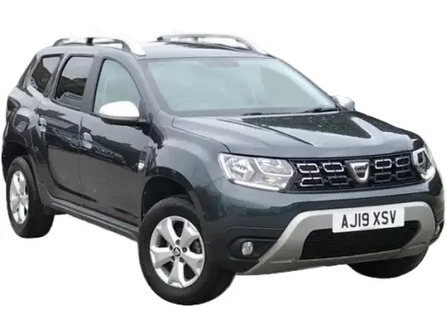 Dacia Duster AJ19 XSV