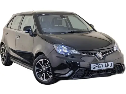 MG 3 GF67 AMU