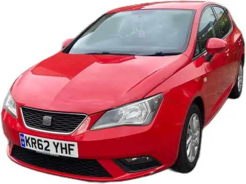SEAT Ibiza SE KR62 YHF