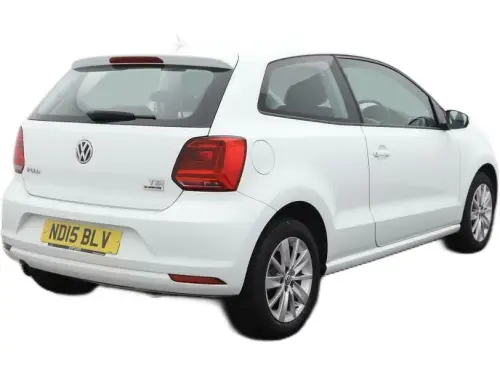 Volkswagen Polo SE TSI ND15 BLV