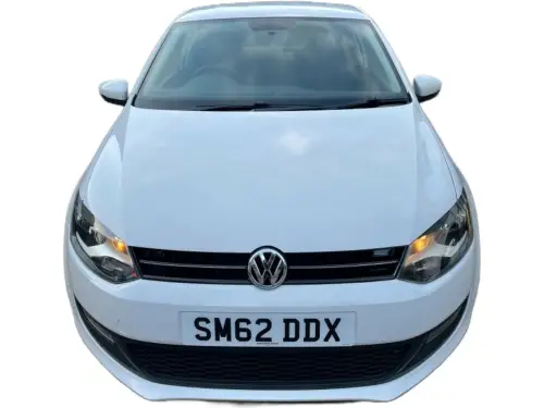 Volkswagen Polo Match 60 SM62 DDX