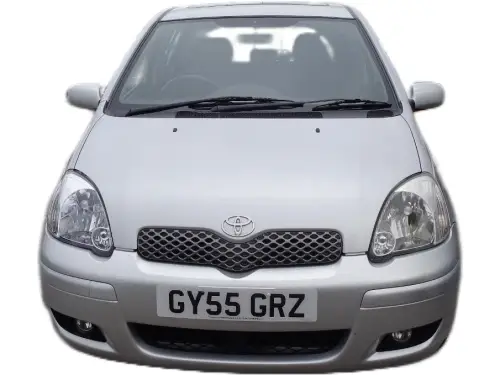 Toyota Yaris GY55 GRZ