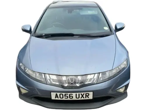 Honda Civic Type-S GT AO56 UXR