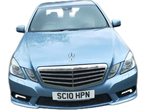 Mercedes-Benz E250 Bluef-CY Sport CDI A SC10 HPN
