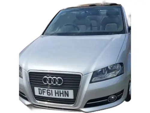 Audi A3 DF61 HHN