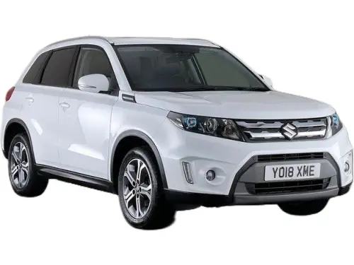 Suzuki Vitara YO18 XME