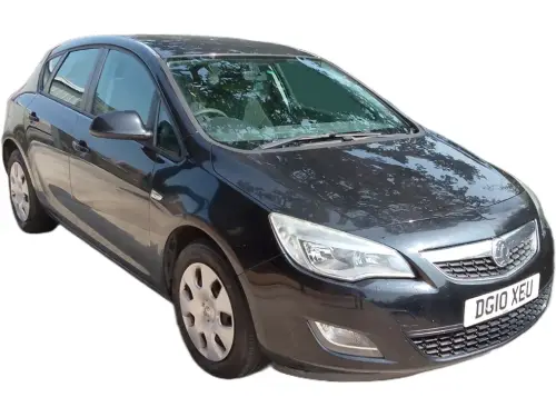 Vauxhall Astra DG10 XEU