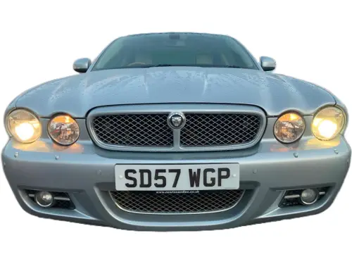 Jaguar XJ SD57 WGP