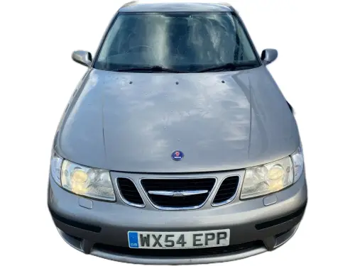 Saab 9-5 Aero WX54 EPP