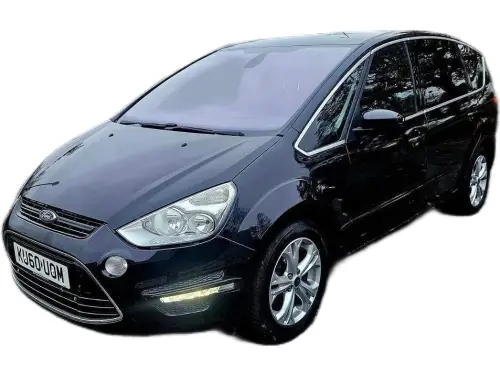 Ford S-MAX KU60 UOM