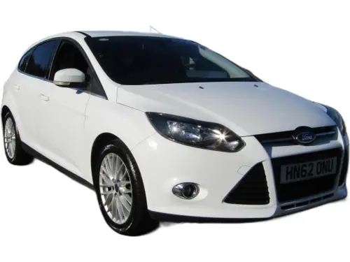 Ford Focus HN62 ONU