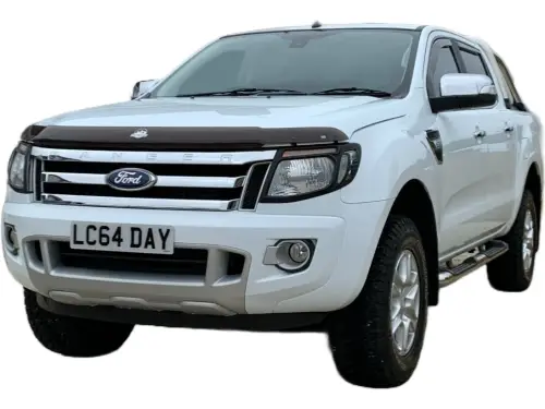 Ford Ranger LC64 DAY