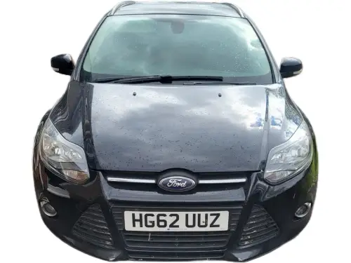 Ford Focus HG62 UUZ
