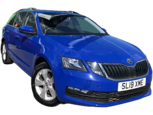 Škoda Octavia SE Technology TSI S-A SL19 XME