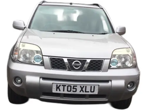 Nissan X-Trail KT05 XLU