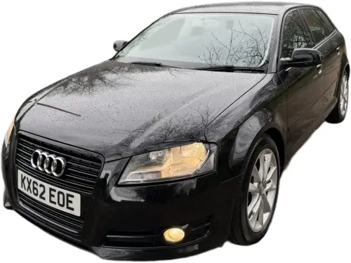 Audi A3 KX62 EOE