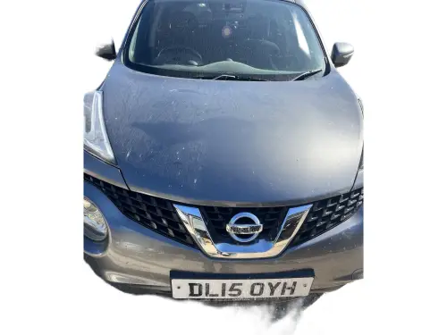 Nissan Juke DL15 OYH