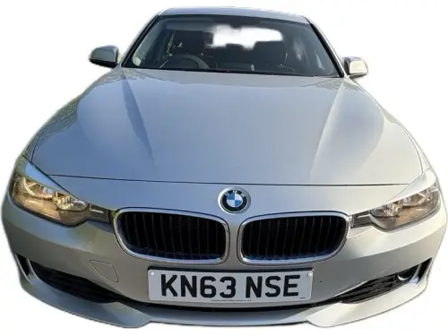 BMW 3 Series KN63 NSE