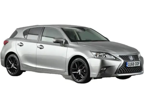 Lexus CT GU68 ODF