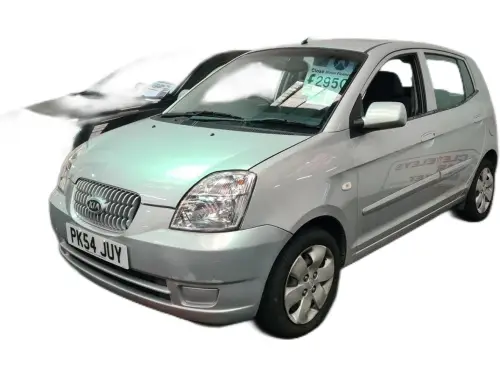 Kia Picanto PK54 JUY