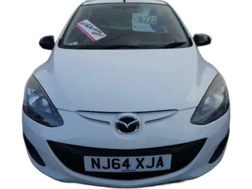 Mazda 2 SE NJ64 XJA