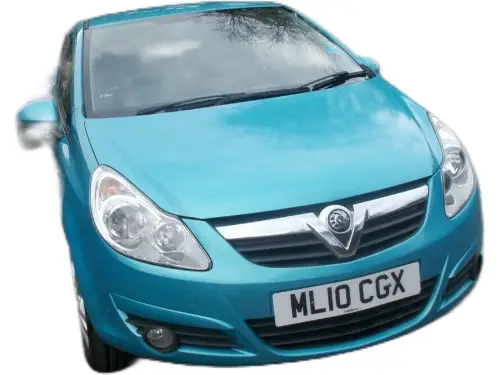 Vauxhall Corsa Energy CDTi93 Eflex ML10 CGX
