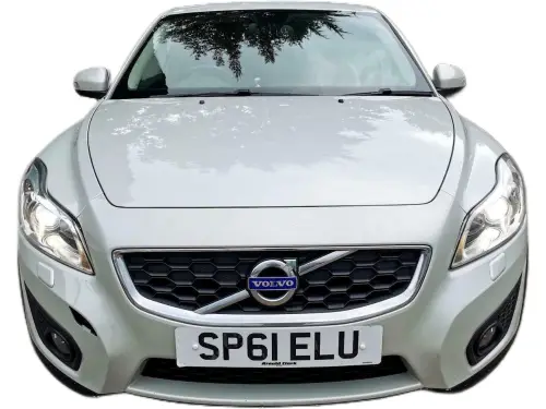 Volvo C30 SE Drive Lux Start/Stop SP61 ELU