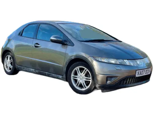 Honda Civic KA07 OCH