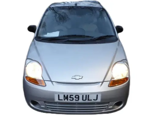 Chevrolet Matiz LM59 ULJ