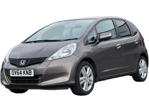 Honda Jazz OV64 KNB