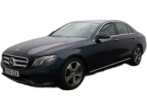 Mercedes-Benz E 220 D SE Premium Auto KP66 VZA
